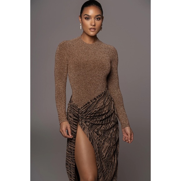 JLuxLabel Untamed Dress - Picture 2 of 4